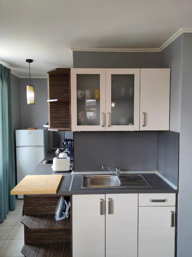 Mladost 1 Apartment Near The Metro Sofia Zewnętrze zdjęcie